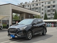 Hyundai ix35 2014