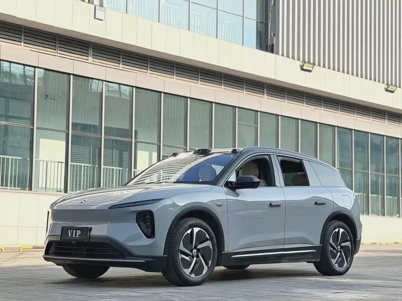 NIO ES6