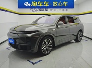 Li Auto L7 2024