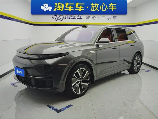 Li Auto L7 2024