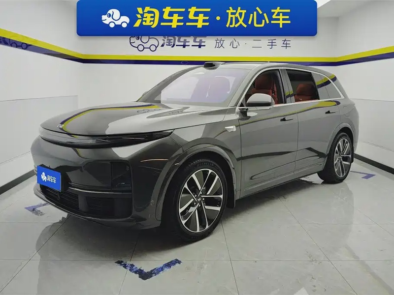 Li Auto L7
