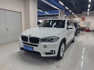 BMW X5 2014