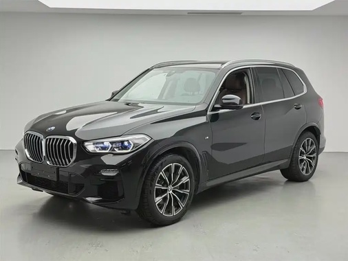 BMW X5 2020