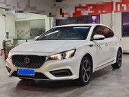 MG MG6 2018