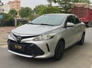 Toyota Vios 2018