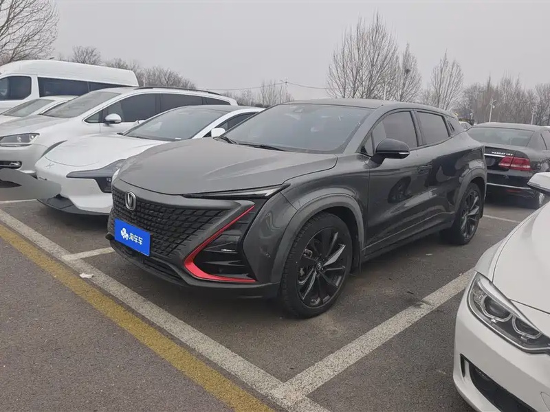 Changan UNI-T