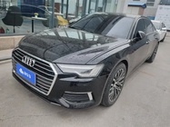 Audi A6 2021