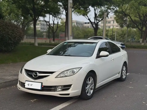 Mazda Ruiyi 2014