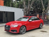 Audi S4 2019