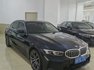 BMW 3 Series 2023