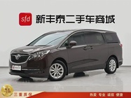 Buick GL8 2019