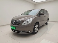 Buick GL8 2014