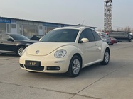 Volkswagen Beetle 2010
