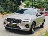 Volvo XC60 2025