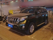 Toyota Prado 2015