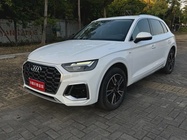 Audi Q5 2023