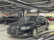 Audi A6 2009