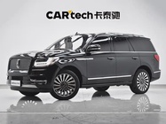 Lincoln Navigator 2020