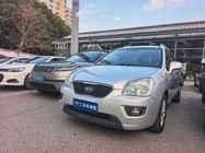 Kia Carens 2011