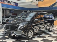 Mercedes-Benz Vito 2021