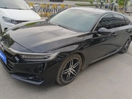 Honda Accord 2023