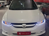 Honda Odyssey 2008