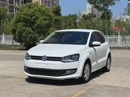 Volkswagen Polo 2013