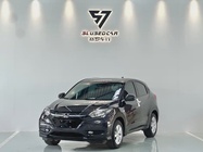 Honda Vezel 2018