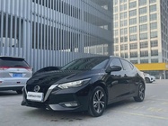 Nissan Sylphy 2022