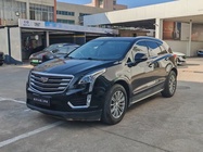 Cadillac XT5 2017