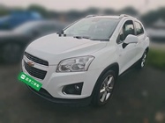 Chevrolet Trax 2015