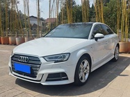 Audi A3 2019