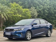 Geely GL 2020