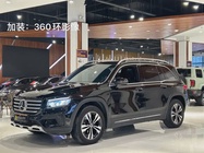 Mercedes-Benz GLB-Class 2024