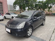 Nissan Junyi 2010