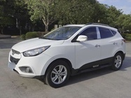 Hyundai ix35 2012