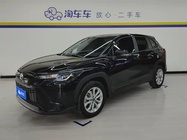 Toyota Frontlander 2024