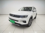 Changan CS35 2019