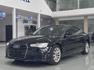 Audi A6 2016