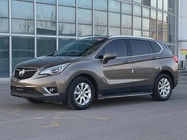 Buick Envision Plus 2019