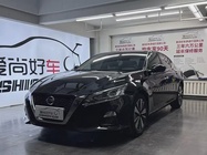 Nissan Teana 2022
