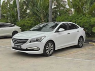 Hyundai Mistra 2016