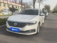 Volkswagen Lavida 2020