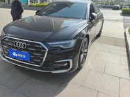 Audi A6 2026