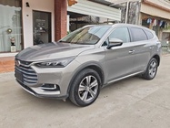 BYD Tang 2019