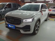 Geely Xingyue L 2025