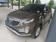 Kia Sportage 2014