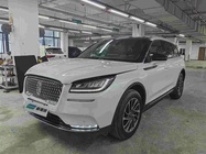 Lincoln Corsair 2021