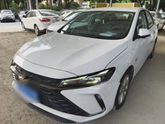 Chevrolet Monza 2023