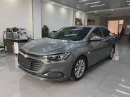 Chevrolet Monza 2022